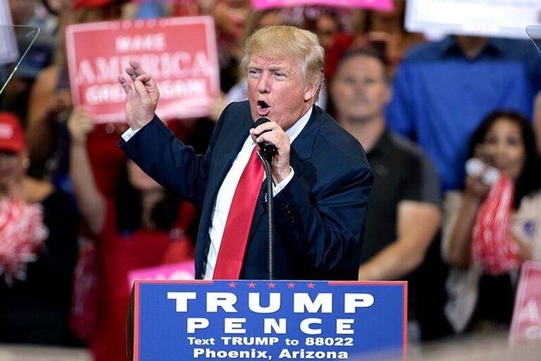    Фото: wiki commons/Gage Skidmore/CC BY-SA 2.0 Андрей Пунегов