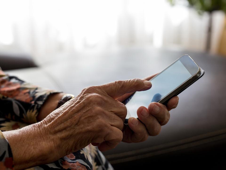    Фото: istockphoto.com/VioNettaStock