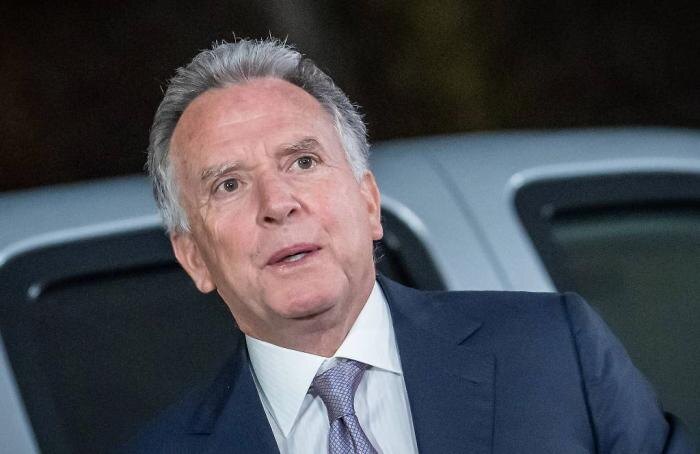 Обложка © ТАСС / picture-alliance / dpa / Michael Kappeler