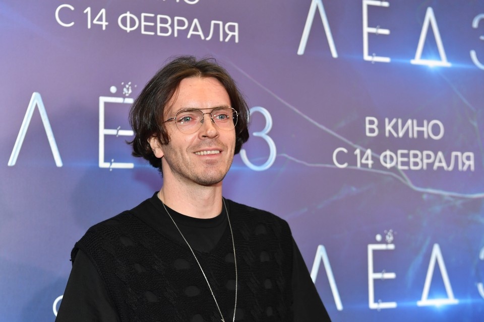    Арсений Попов рассказал россиянам, как распознать мошенников Иван МАКЕЕВ