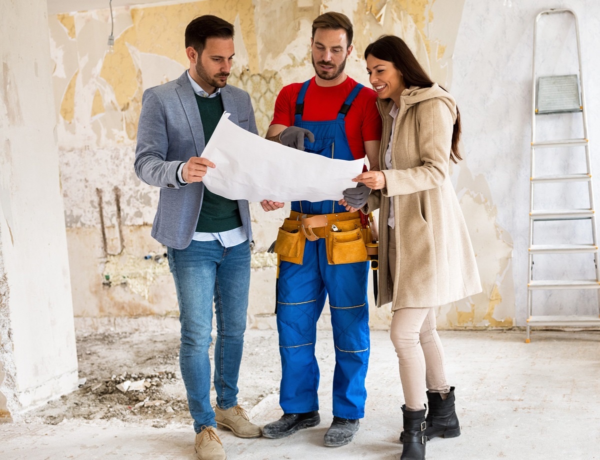 Обсуждение проекта