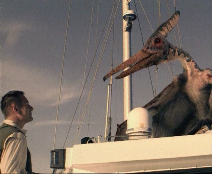 Бюджет трёх серий - 3 миллиона фунтов стерлингов.