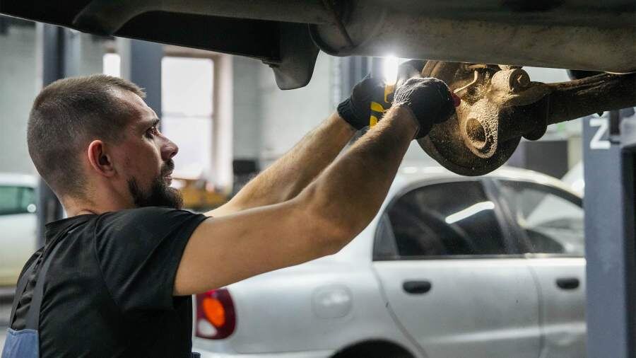    Фото: ИЗВЕСТИЯ/Дмитрий Коротаев