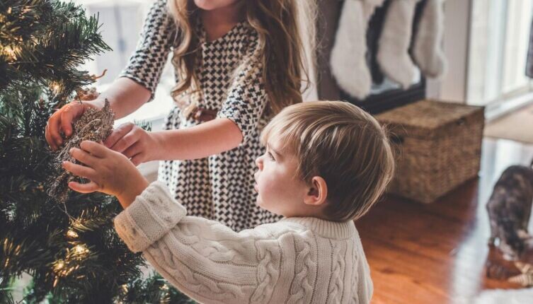    Что нельзя и что можно делать на Рождество? Фото: Paige Cody on Unsplash