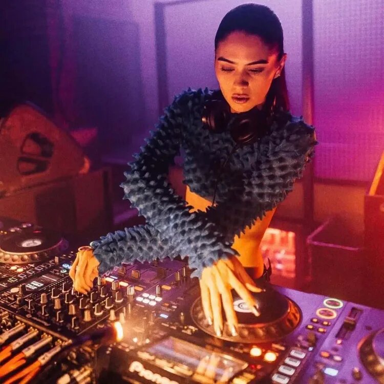    Источник фото: Социальные сети Ким Тернбулл