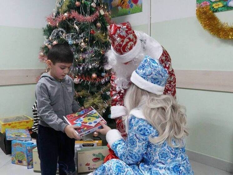     Фото: Министерство по делам молодежи Республики Дагестан.