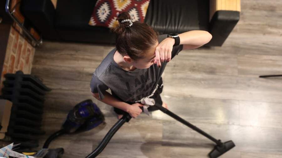    Фото: ИЗВЕСТИЯ/Андрей Эрштрем