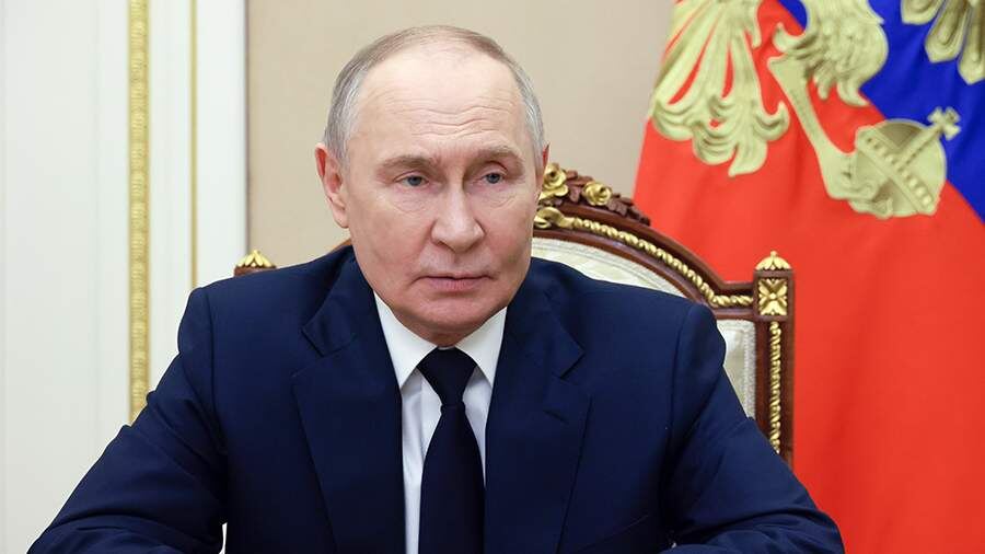    Фото: РИА Новости/Михаил Метцель