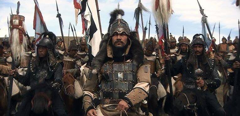 Как монголо-татарам удалось уничтожить самую сильную армию Европы, битва на реке Шайо