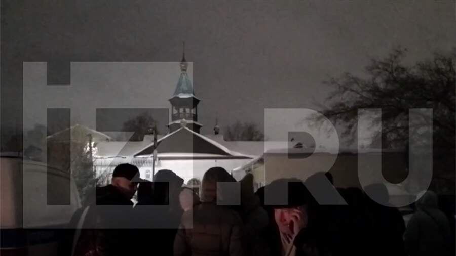    Фото: ИЗВЕСТИЯ