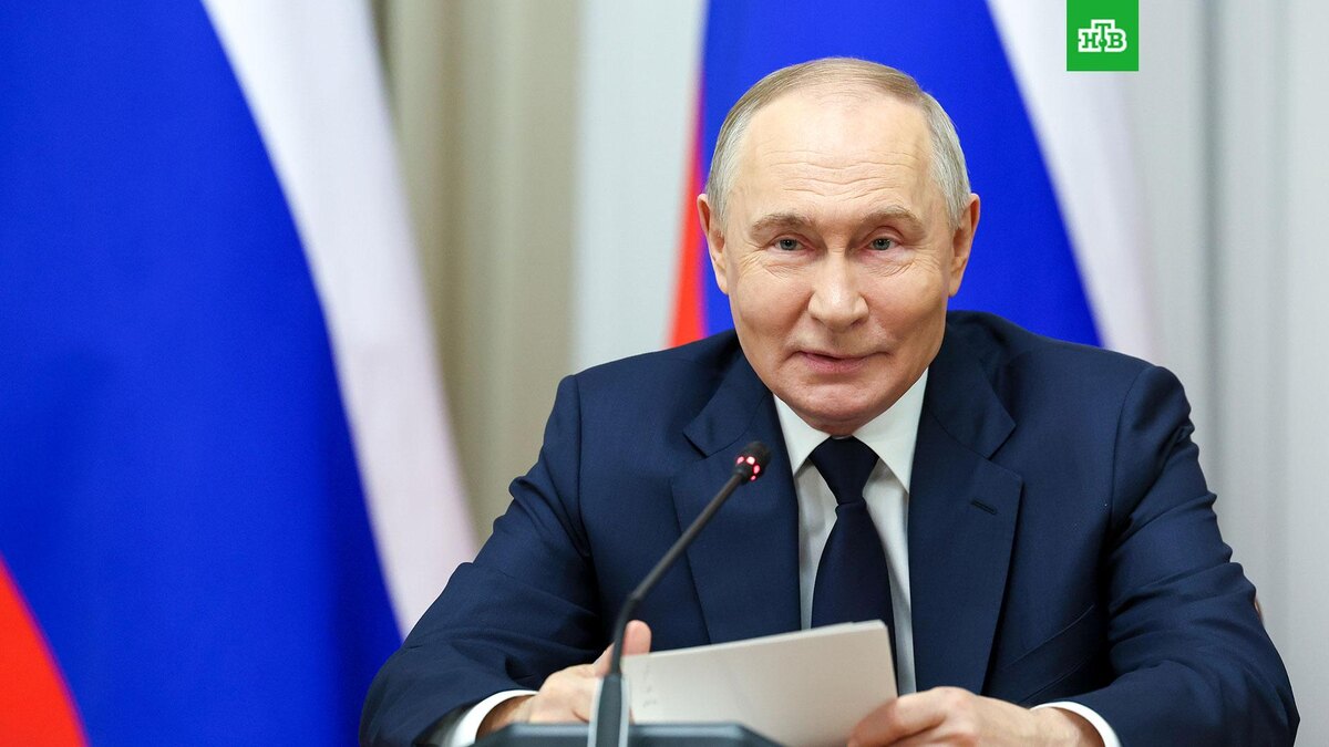    Фото: РИА Новости © 2026, Александр Казаков