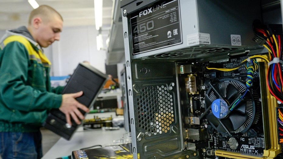    Автор фото: Ермохин Сергей