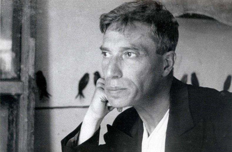 Борис Пастернак