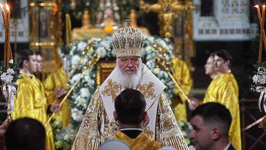    Фото: ИЗВЕСТИЯ/Павел Волков