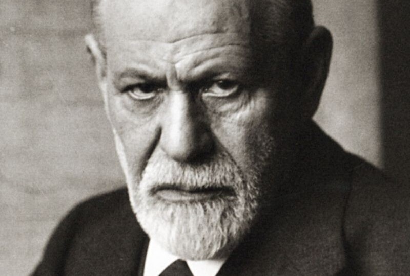 Зигмунд Фрейд: отец психоанализа, сломленный раком и сигарой