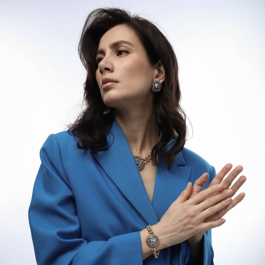 Коллекция «Огненные львы»