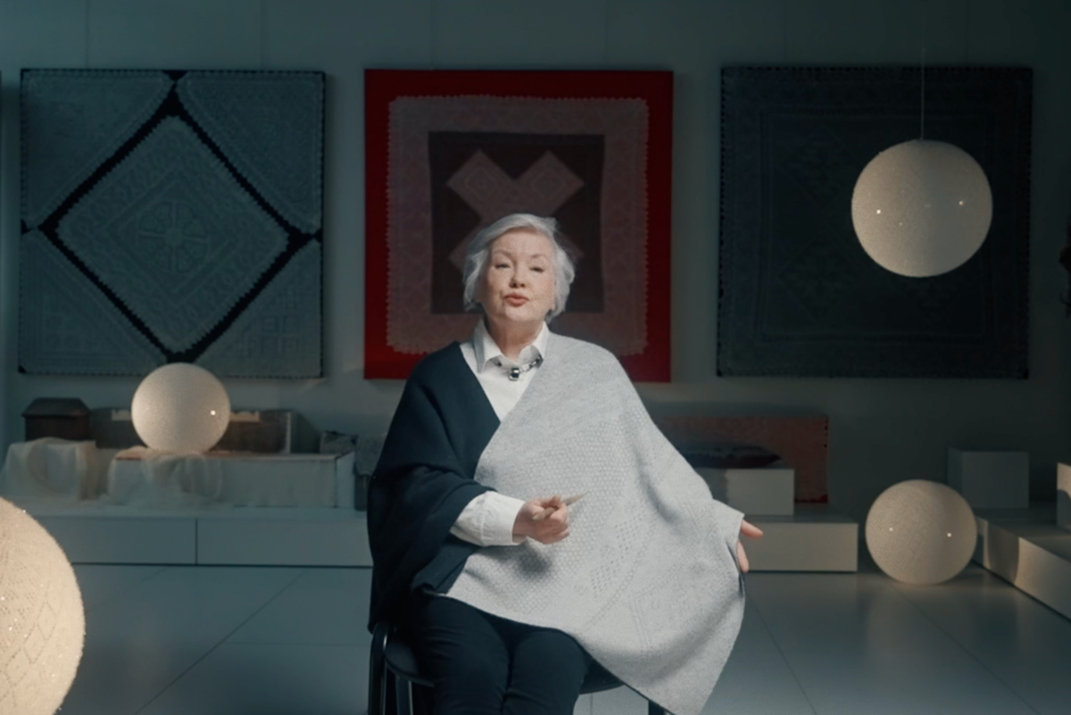 Кадры из проекта