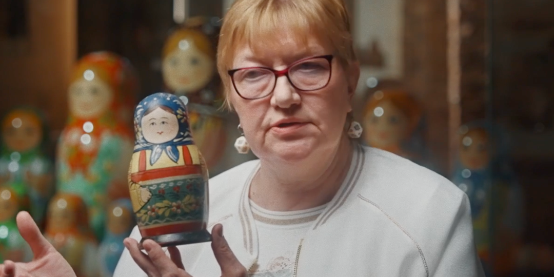 Как ремесла процветают в Приволжье и на Урале?