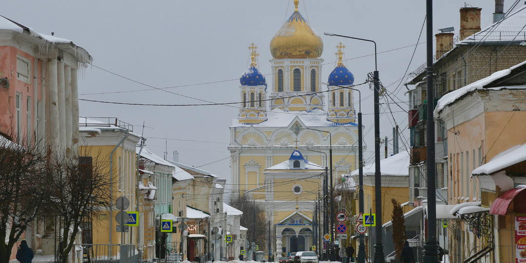 Елец: Откровенно об отдыхе в этом городе на новогодних каникулах - 2026