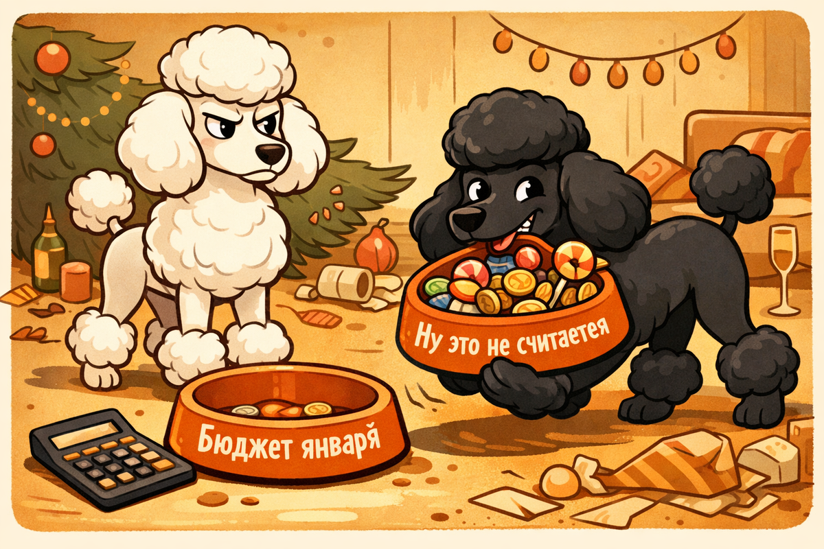 Экономить нужно, но в меру