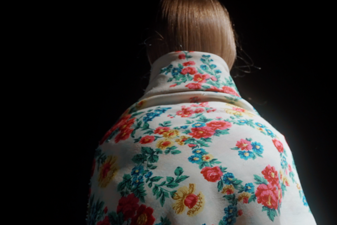 Кадры из проекта