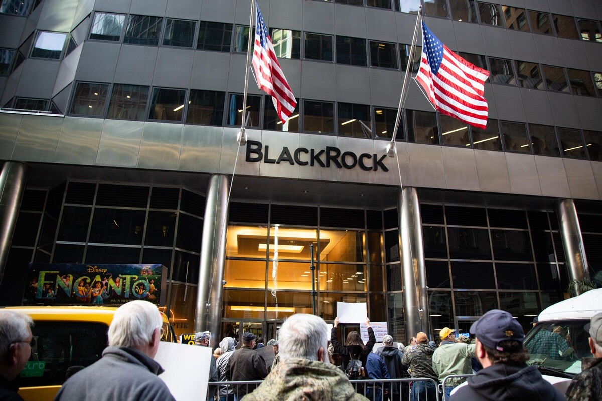     / Источник: © Karla Cot/Keystone Press Agency/Global Look Press