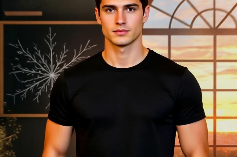 Она заставит его поверить в любовь