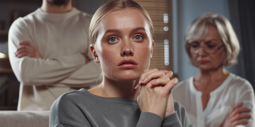 Заехала на дачу к мужу нежданно и ужаснулась, заглянув в окно