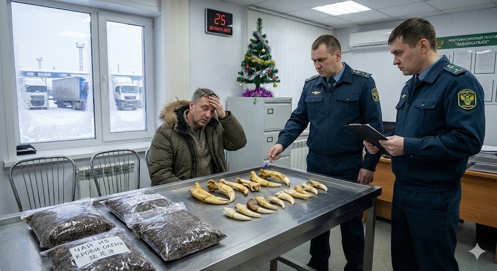 Фото сгенерировано ИИ