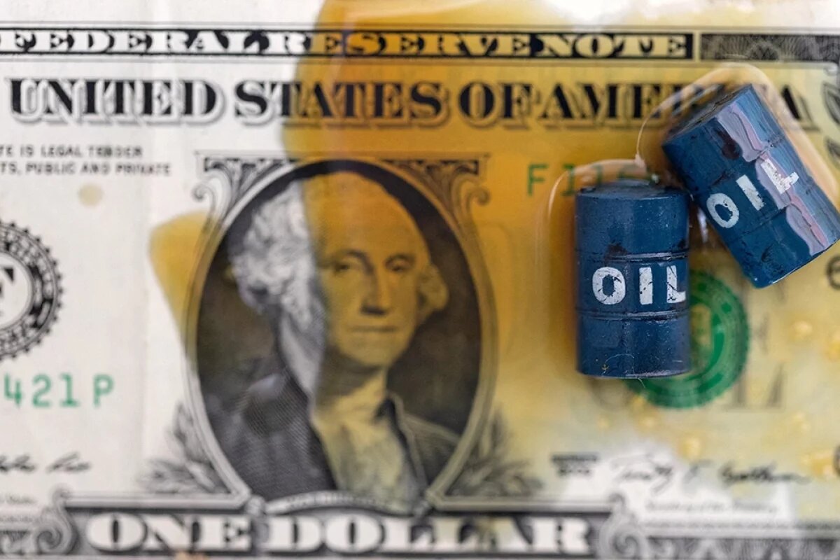    Получив контроль над Венесуэлой и ее нефтью, США станут основным игроком на рынке углеводородов американского континента.