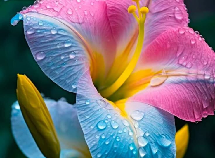 Волшебные техники