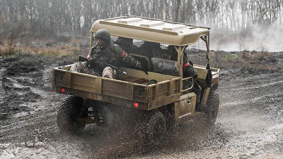    Фото: ТАСС/Сергей Пивоваров