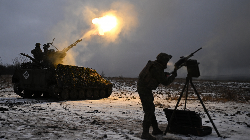    Фото: © РИА Новости/Сергей Бобылев