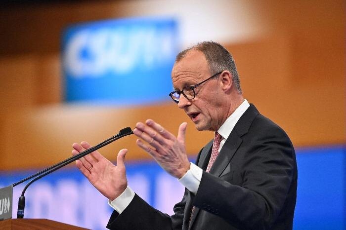 Обложка © ТАСС / IMAGO/Sven Simon