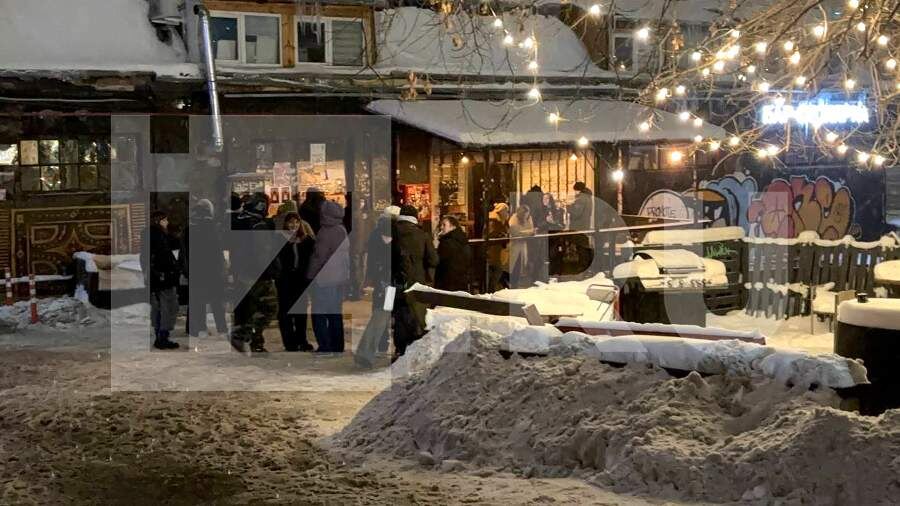    Фото: ИЗВЕСТИЯ