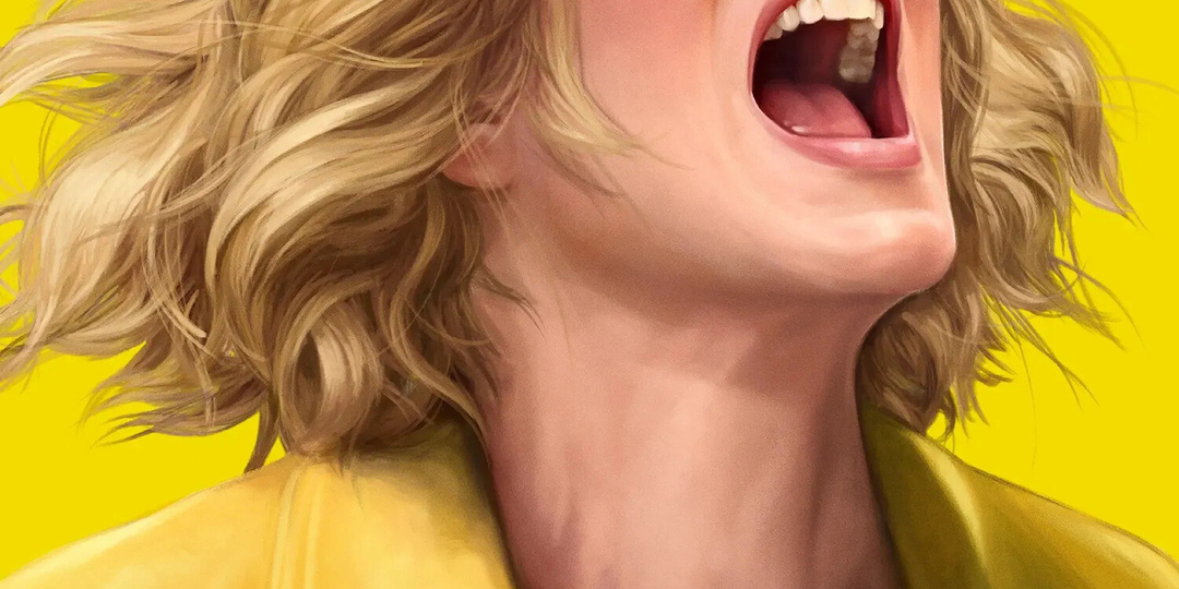 "Одна из многих" - прекрасный сериал!