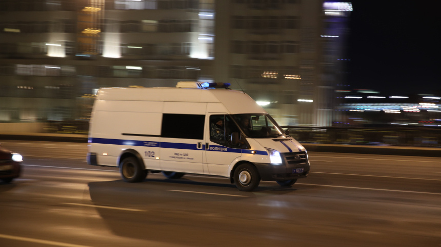    Фото: ИЗВЕСТИЯ/Александр Казаков; 5-tv.ru