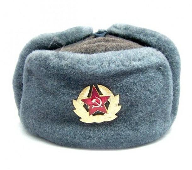 Шапка-ушанка: как суровый головной убор стал символом русской зимы…