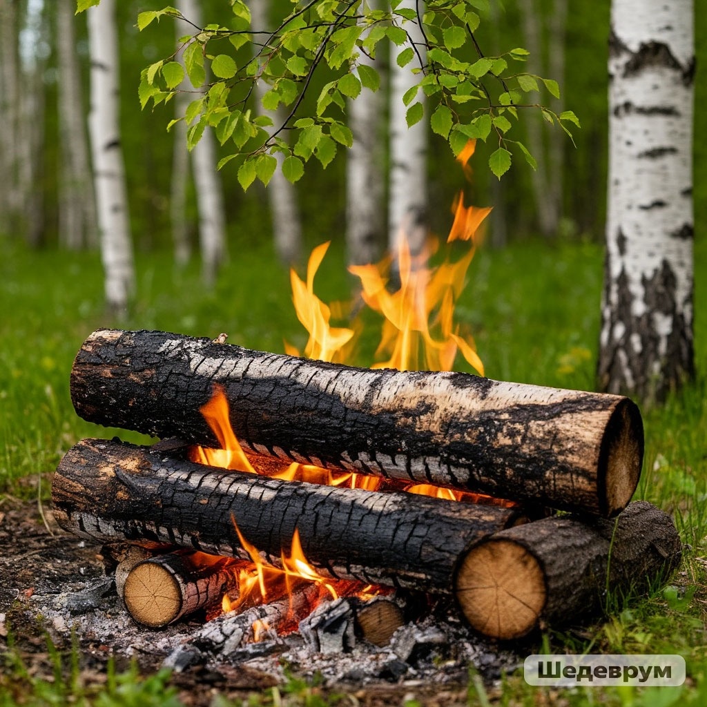 Источник: изображение создано ИИ "Шедеврум"