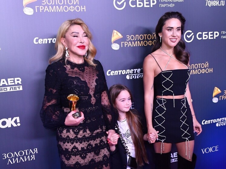     © Komsomolskaya Pravda/Global Look Press/Global Look Press