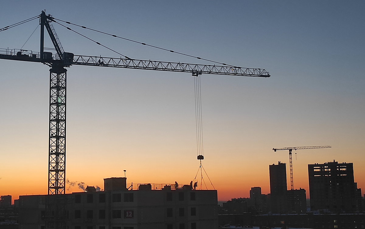 Рынок продолжит меняться в новом году.  Фото: Фото: ФедералПресс / Наталья Ельцова