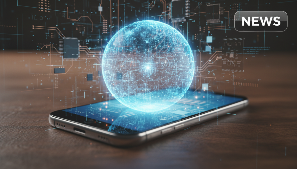 SLM, малые языковые модели, локальный ИИ, Microsoft Phi-4, iOS 26 Siri