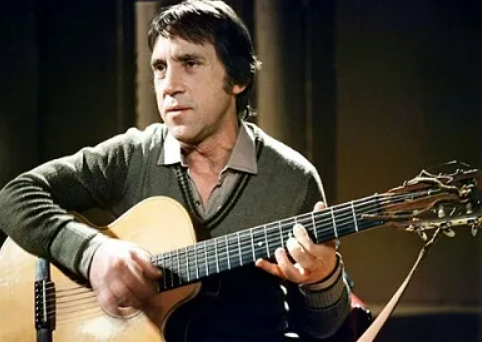 🔥 Высоцкий. Человек, который говорил вслух то, о чём страна молчала История голоса, от которого нельзя было спрятаться