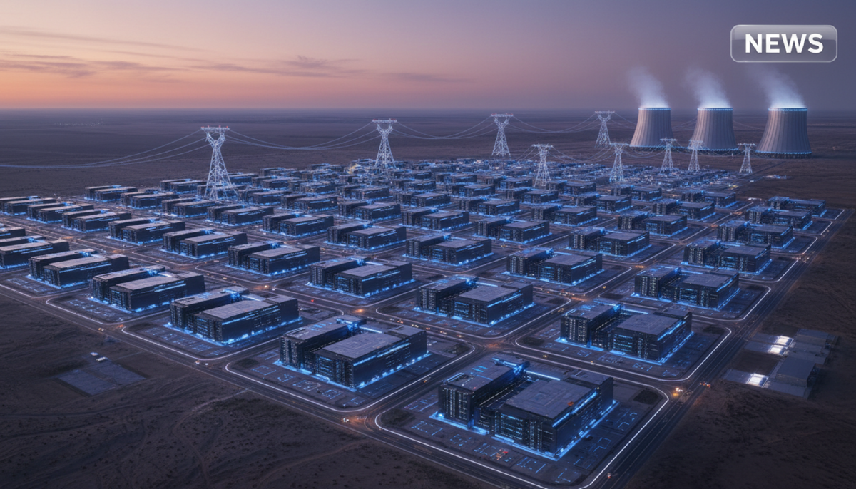 OpenAI Stargate, xAI Colossus, дата-центры ИИ, энергетика ИИ, NVIDIA GB300