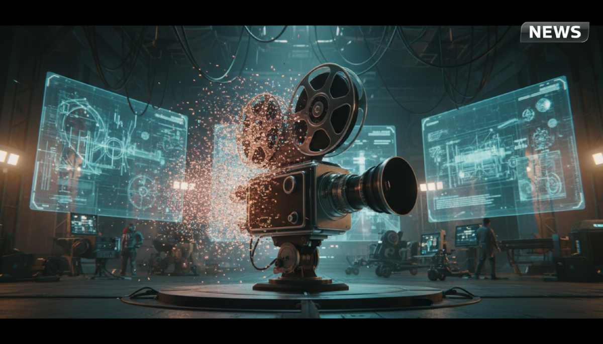 Sora 2, OpenAI Sora запуск, Kling AI, Luma Dream Machine, ИИ в кино