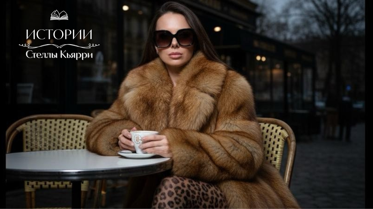 Стелла Кьярри