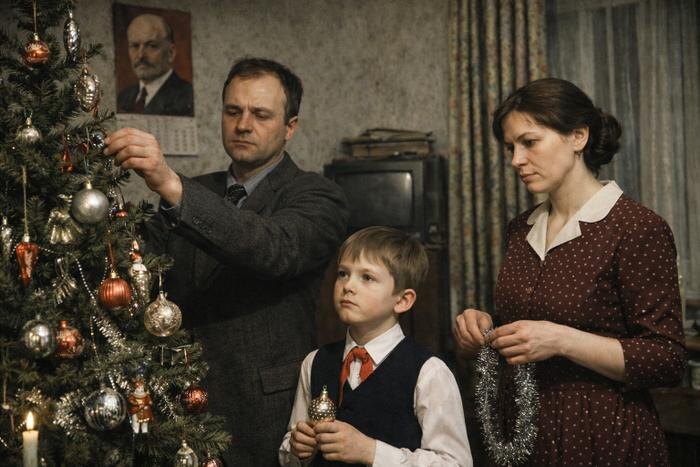 Как в СССР отмечали Рождество в разное время. Обложка © ChatGPT