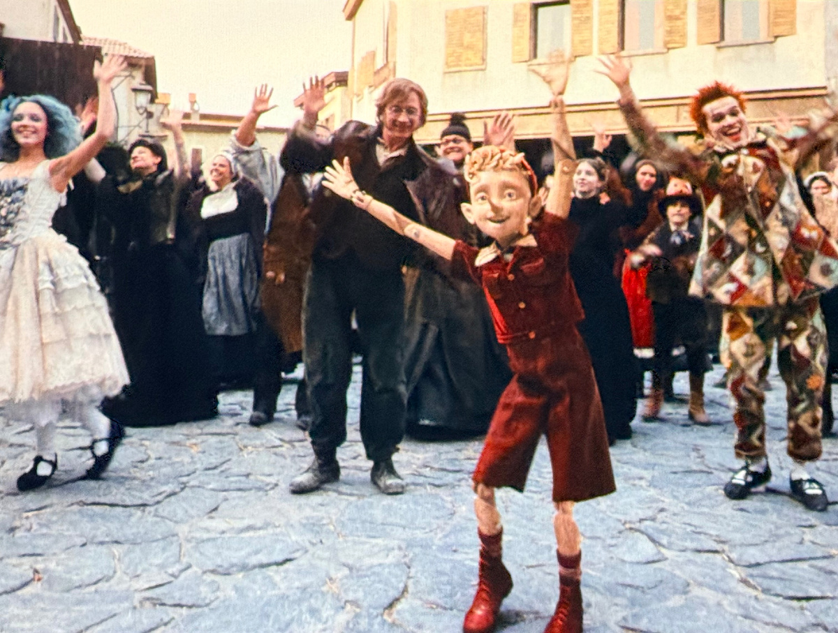 Автор статьи: Оксана Аржиловская. Фото: личный архив.