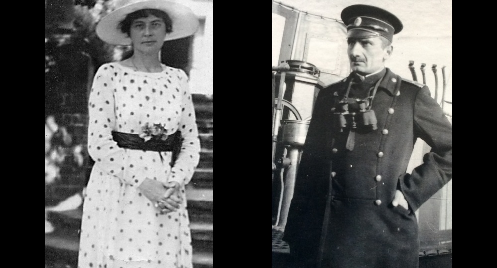 Софья Колчак выполнила последнюю волю мужа