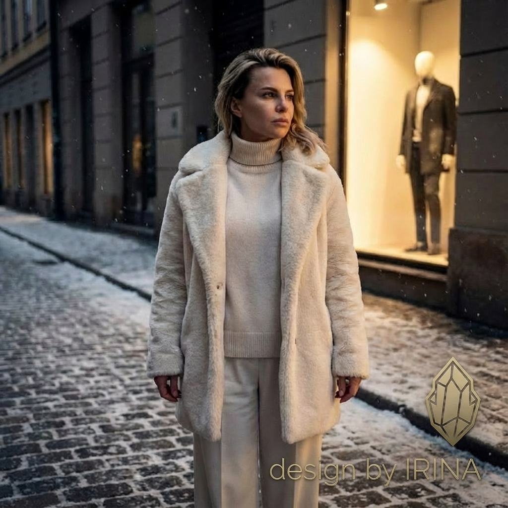 Позднее свидание 